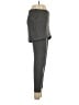 CAbi Gray Active Pants Size S - photo 4