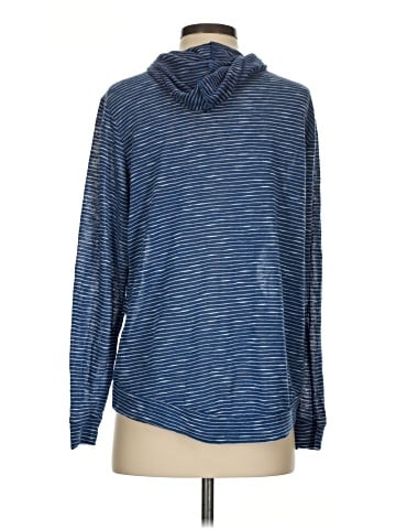 Weatherproof Pullover Sweater (view 2)