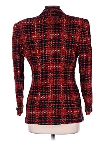 Jacqueline Ferrar Blazer (view 2)