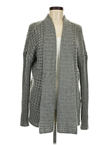 Bass Cardigan (view 1)