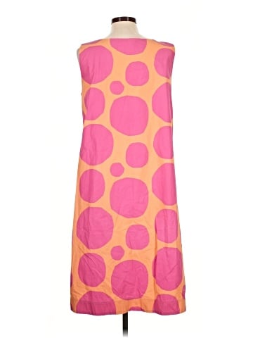Marimekko for Uniqlo Cocktail Dress (view 2)