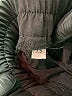 Unbranded 100% Polyester Black Dress Pants Size XS - photo 8