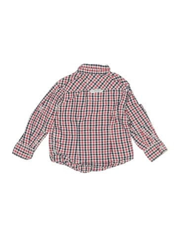 Guess Long Sleeve Button-Down Shirt (view 2)