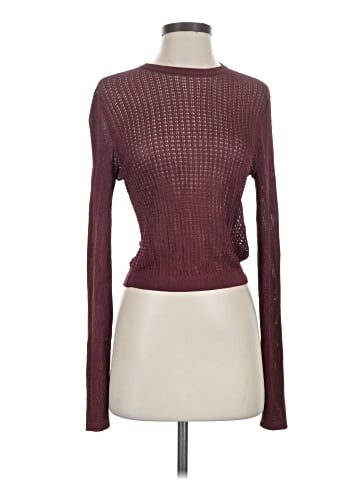 Free People Long Sleeve T-Shirt (view 1)