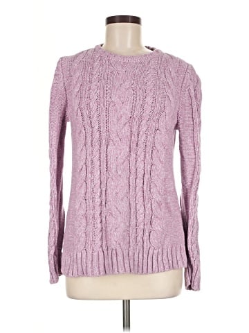 L.L.Bean Pullover Sweater (view 1)