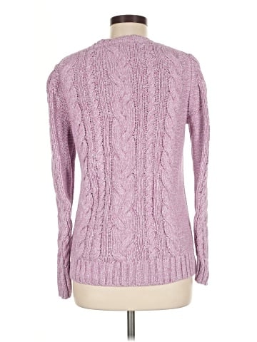 L.L.Bean Pullover Sweater (view 2)