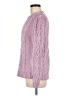 L.L.Bean 100% Cotton Pink Pullover Sweater Size M (petite) - photo 5
