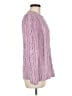 L.L.Bean 100% Cotton Pink Pullover Sweater Size M (petite) - photo 4