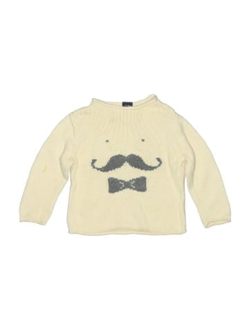 Baby Gap Pullover Sweater (view 1)