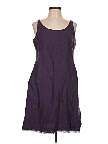 Eileen Fisher Casual Dress (view 1)