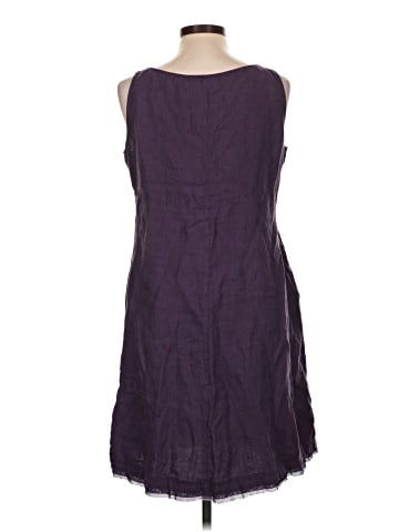 Eileen Fisher Casual Dress (view 2)