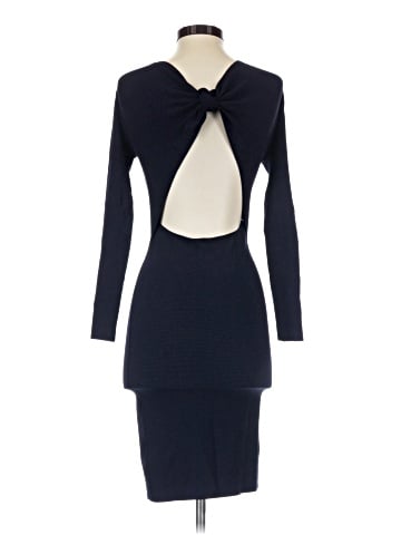 Helmut Lang Cocktail Dress (view 2)