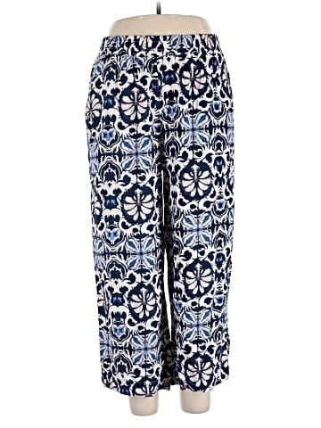 Rachel Zoe Linen Pants (view 1)