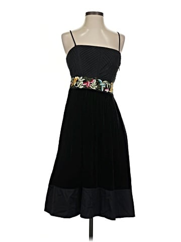 Floreat Cocktail Dress (view 1)