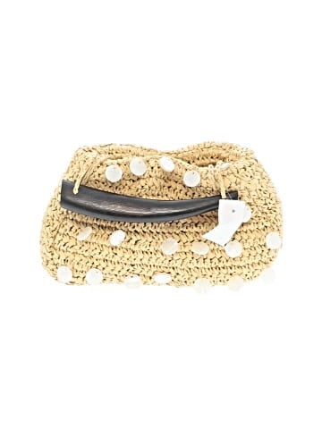 Ann Taylor Clutch (view 1)