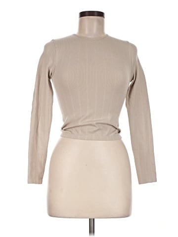 Stradivarius Long Sleeve Top (view 1)