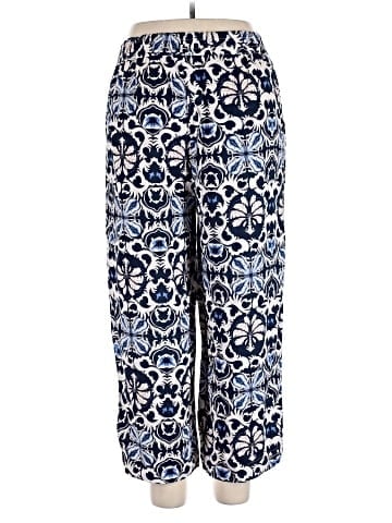 Rachel Zoe Linen Pants (view 2)