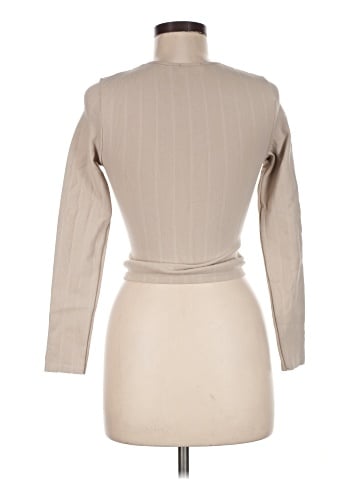 Stradivarius Long Sleeve Top (view 2)