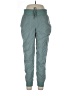 Lululemon Athletica Teal Active Pants Size 10 - photo 1