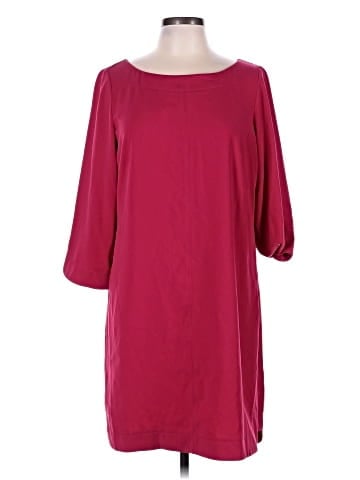 Laundry by Shelli Segal Casual Dress (view 1)