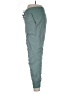 Lululemon Athletica Teal Active Pants Size 10 - photo 5