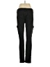 CAbi Black Cargo Pants Size 4 - photo 2