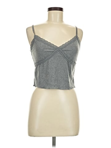 Wild Fable Sleeveless Top (view 1)