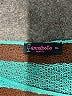Annabelle Teal Pullover Sweater Size XL Maternity - photo 6