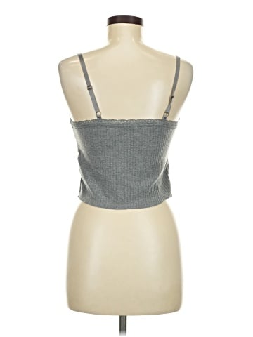 Wild Fable Sleeveless Top (view 2)