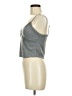Wild Fable Gray Sleeveless Top Size M - photo 5