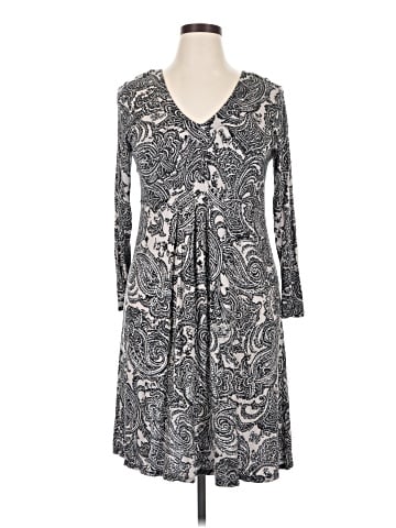 INC International Concepts Casual Dress (view 1)