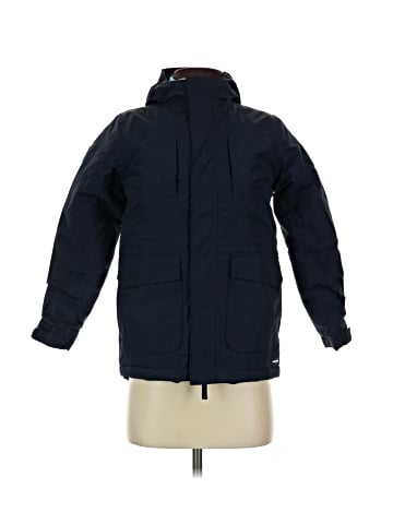 Lands' End Snow Jacket (view 1)