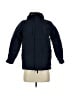 Lands' End 100% Nylon Solid Blue Snow Jacket Size S - photo 1