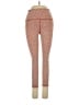 Athleta Print Red Active Pants Size XS (petite) - photo 1