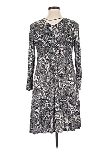 INC International Concepts Casual Dress (view 2)