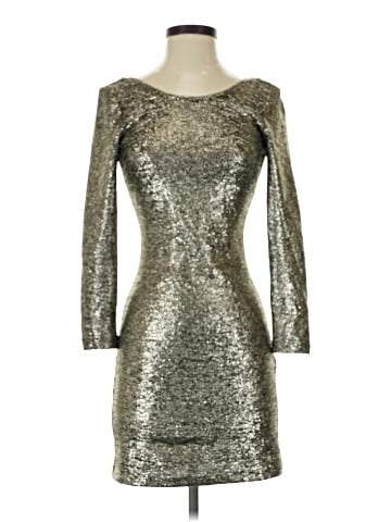 & Other Stories Cocktail Dress (view 1)