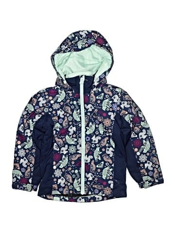 Roxy Girl Jacket (view 1)