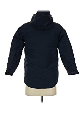 Lands' End Snow Jacket (view 2)