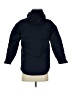 Lands' End 100% Nylon Solid Blue Snow Jacket Size S - photo 2
