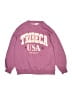 Zara Purple Sweatshirt Size 11 - 12 - photo 1