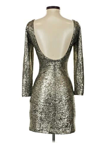 & Other Stories Cocktail Dress (view 2)