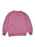 Zara Purple Sweatshirt Size 11 - 12 - photo 2