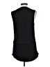Gap - Maternity Black Sleeveless Top Size Lg Maternity - photo 2