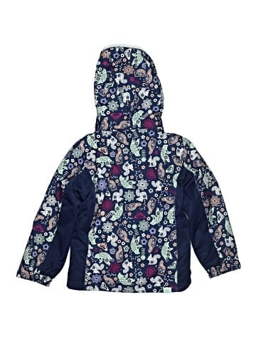 Roxy Girl Jacket (view 2)