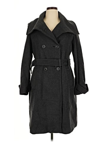 Marc New York Coat (view 1)