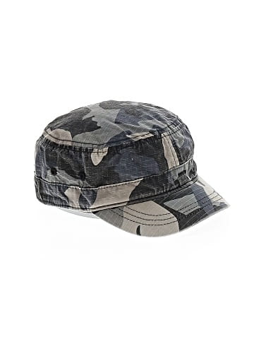 Quiksilver Hat (view 1)