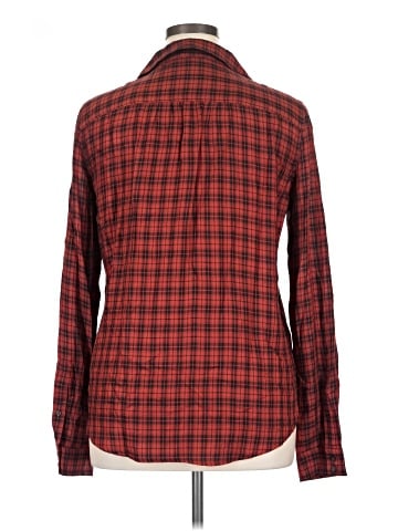 Paige Long Sleeve Blouse (view 2)