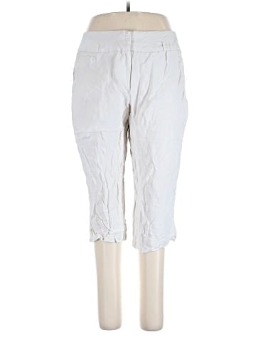 Chaus Casual Pants (view 1)