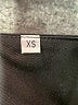 Unbranded 100% Polyester Black Sleeveless Blouse Size XS - photo 8