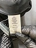 Talbots Tweed Gray Coat Size 8 - photo 7